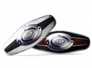Вибромассажный пояс OTO Trimax TX-908